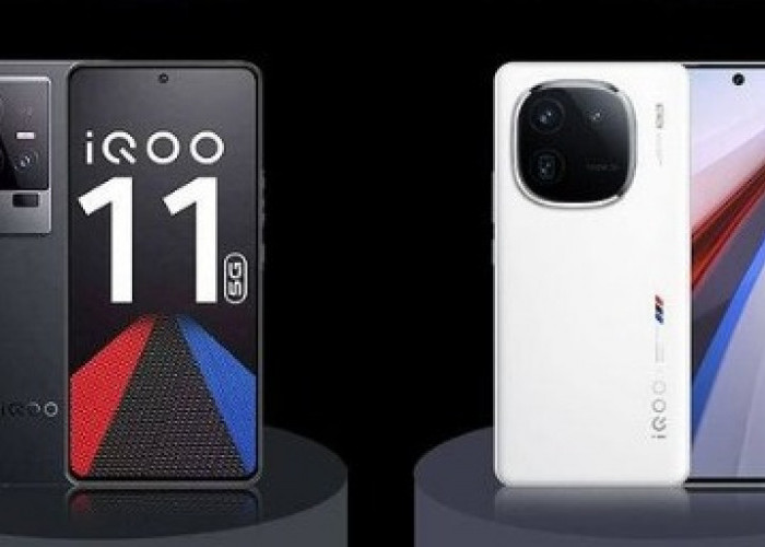 iQOO 12, Fitur Gaming Revolusioner dengan Chipset Snapdragon 8 Terbaru