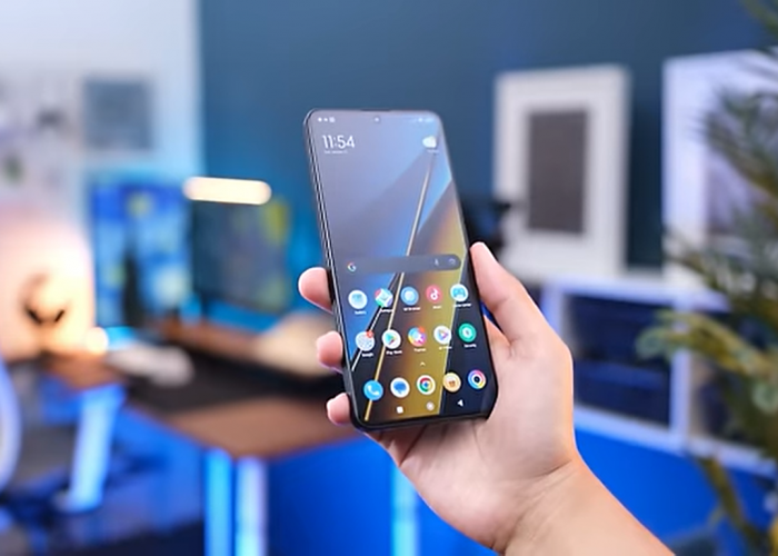 Poco X6 5G dan S65G: Unboxing dan Tebakan Harga Terbaru Smartphone 2024 dengan Snapdragon 7S Gen 2
