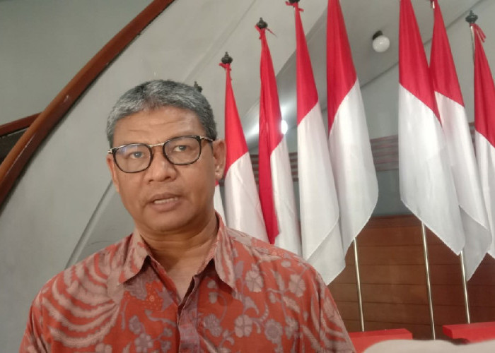 Isu PPPK Dikurangi karena Negara Berhemat, BKN: Nasib Kontrak Ditentukan Pimpinan Instansi