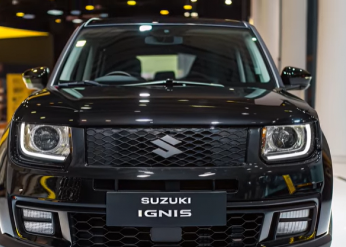 Suzuki Ignis 2026 Resmi Hadir dengan Desain Baru, Irit BBM, dan Karakter Anak Muda