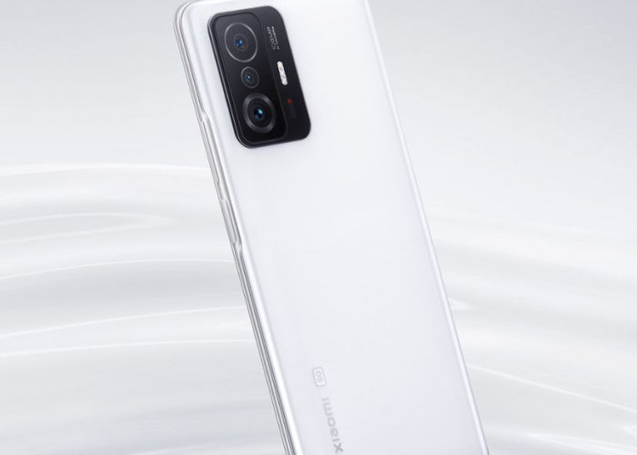 Harga Xiaomi 11T Pro Turun hingga 1,3 Juta! Usung Snapdragon 888