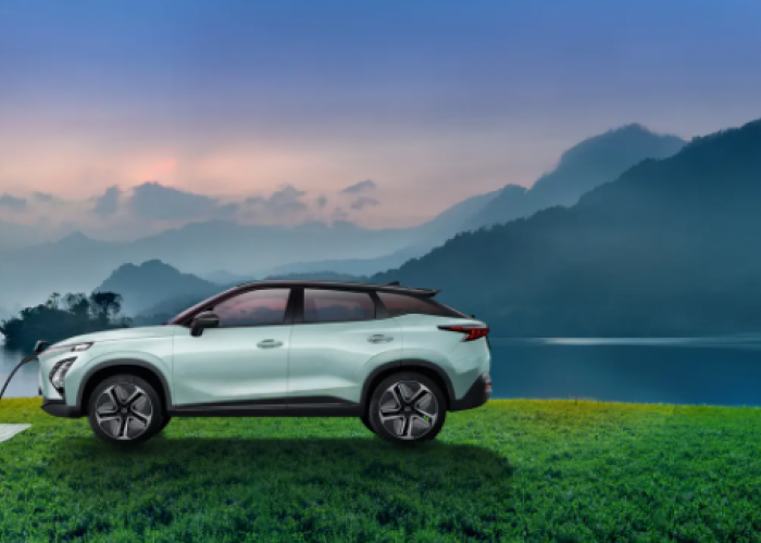 Daftar Lokasi Fast Charging Mobil Listrik (SPKLU) Terbaru di Indonesia