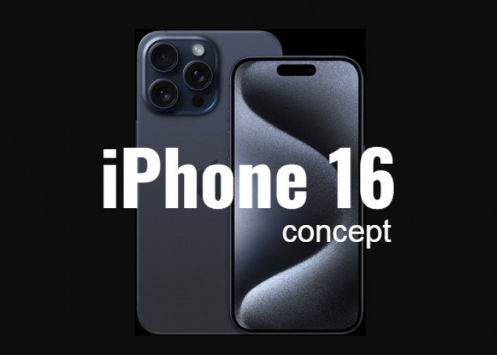 2024 Makin Gahar! Intip Bocoran iPhone 16 Pro dan Apple Vision Pro Tahun Depan