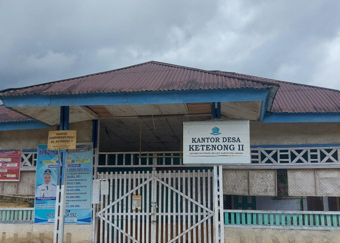 Terancam Naik Penyidikan, Eks Pjs Kades Ketenong II Wajib Kembalikan Rp 600 Juta