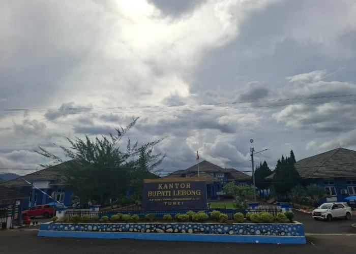 Keterbatasan Anggaran, Pemkab Lebong Baru Buka Seleksi 5 Jabatan Strategis