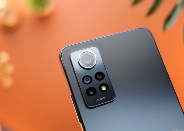 Redmi Note 12 Pro 4G: Unggulan, Performa Gaming, dan Review Kamera Terbaru 2024