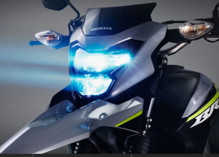 Spesifikasi Honda NXR 160 Bros 2026: Siap Jadi Andalan di Segmen Motor Trail!