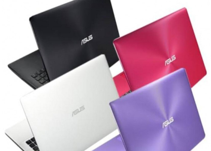  Kenali Rekomendasi Laptop Asus Spek Dewa Dengan Harga 5 Jutaan