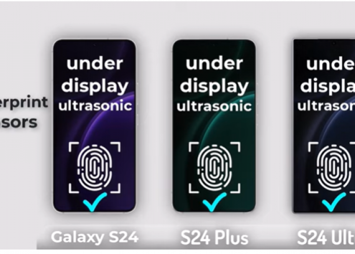 Bocoran Terbaru Samsung Galaxy S24 Series, Ini Spesifikasinya 