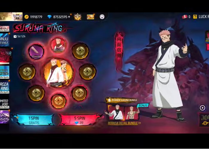  Cara Download Free Fire Beta Testing 2026 VIP Gratis Semua HP