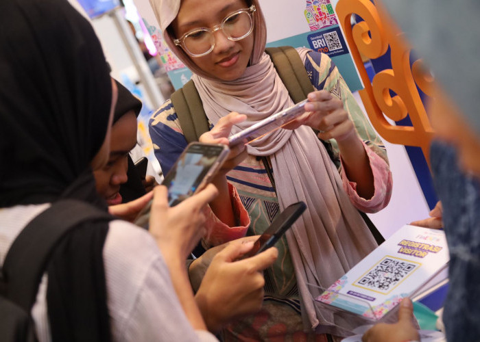 INDODAX Dorong Generasi Muda Bangun Kebiasaan Finansial Sehat Lewat Investasi Rutin
