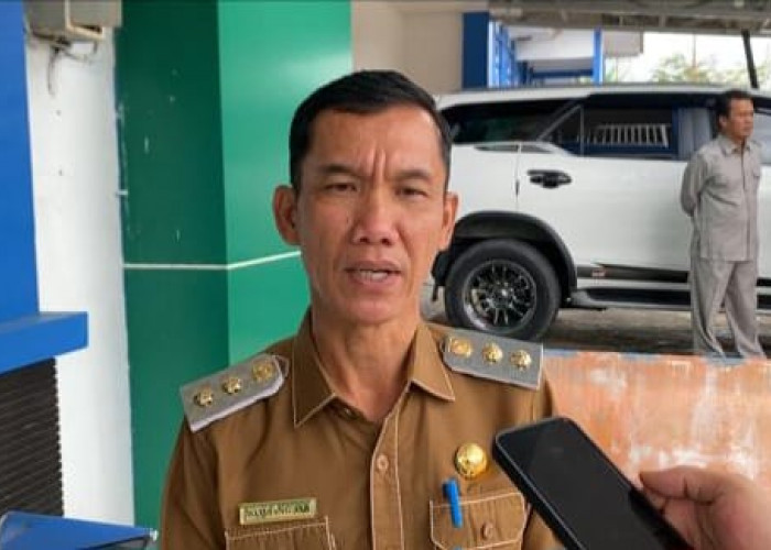 20 Kasus Pernikahan Dini Terjadi di Lebong, Wabup Minta Pencegahan Diperkuat