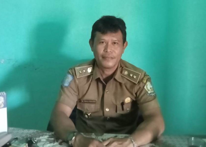 Kelurahan Amen Realisasikan Dana Kelurahan Lewat Pembangunan SPAL