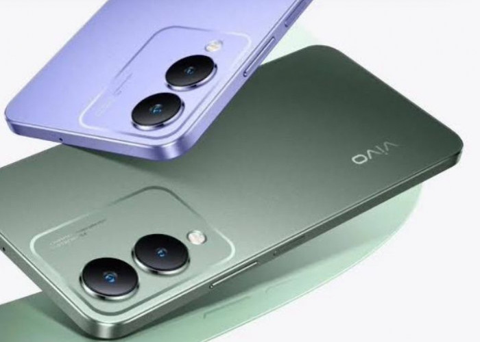 Harga Vivo Y12 Terbaru November 2024 dan Spesifikasinya