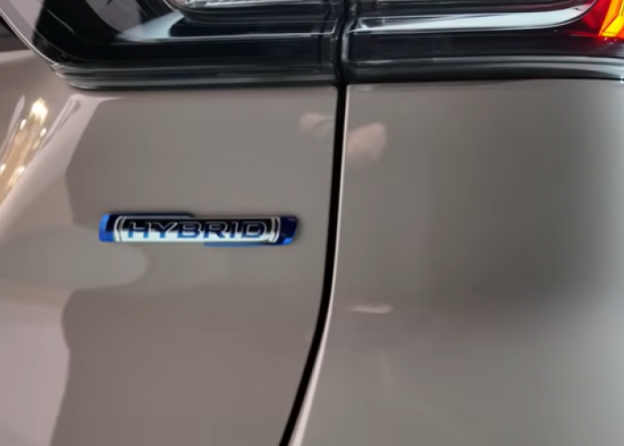 Suzuki Resmi Segarkan XL7 2026, Desain Makin Modern dan Sporty
