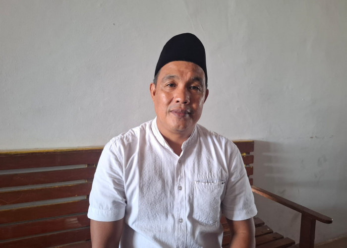 Kursi Pjs Kades Selebar Jaya Kosong, DPMD Lebong: Proses Pengangkatan Sudah Berjalan