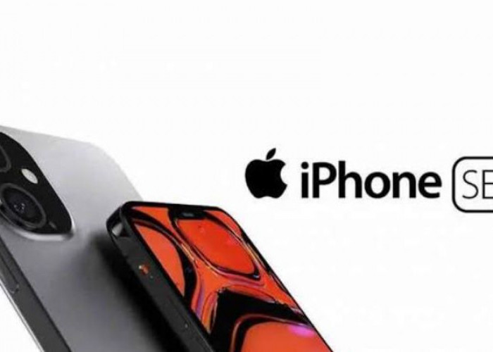 Apple Menghentikan Penjualan Seri iPhone SE 3 dan iPhone 14