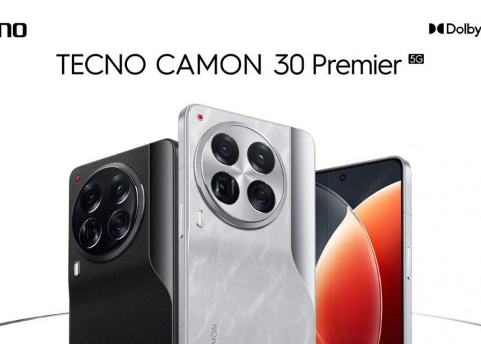 Kelebihan dan Kekurangan Tecno Camon 30 Premier 5G yang Perlu Dipertimbangkan