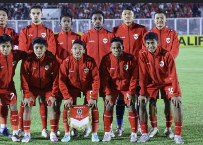 Kapten Timnas U-20 Indonesia Bilang Begini Seusai Dihajar Uzbekistan