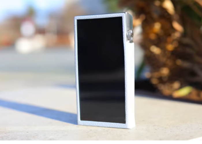 Ulasan DAP Unggulan Android iBasso DX340: Pemutar Musik Modular dengan Performa Referensi