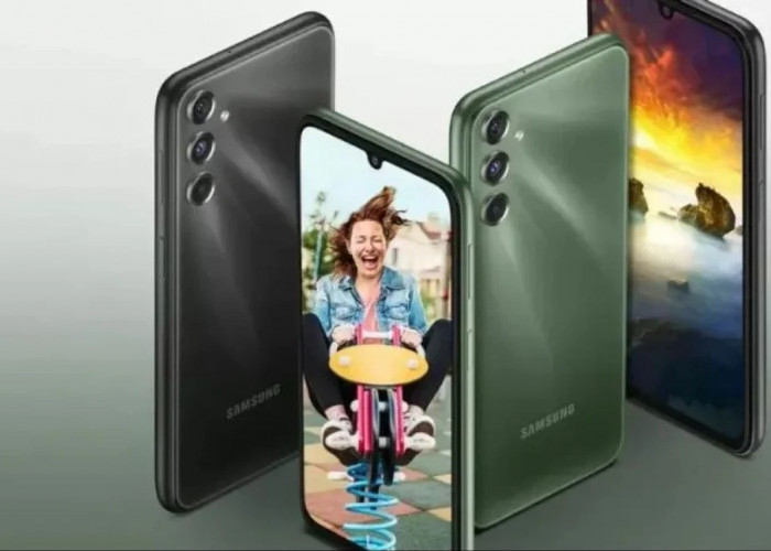  Samsung Galaxy F36 5G Bakal Bikin Xiaomi Tersungkur, Bocor Harganya