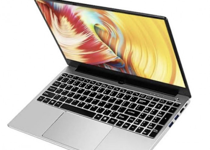 Notebook Gaming Pertama di Dunia Berlayar Lengkung 21 Inch