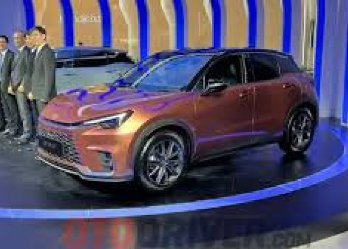  Daftar Harga Mobil Lexus Terbaru, Masih Ada Harga Rp 1 M