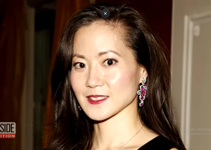 Kronologi Tewasnya Miliarder AS Angela Chao yang Terjebak di Mobil Tesla yang Tenggelam
