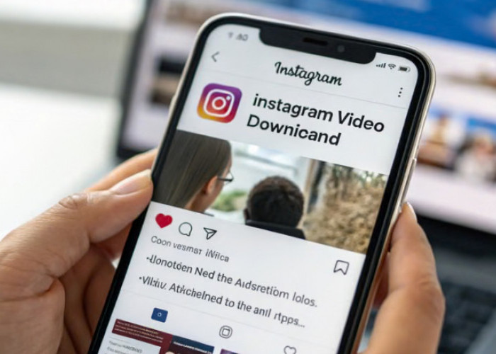 Cara Mengunduh Foto Instagram Kualitas Asli Pakai Snapgram