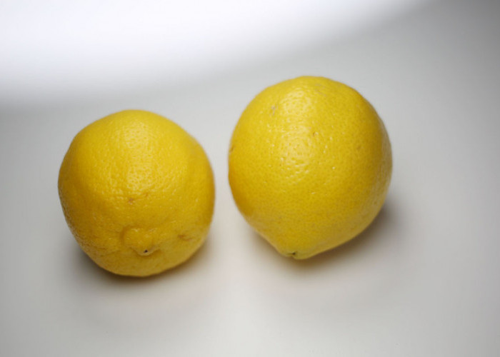 Rutin Minum Jahe Campur Lemon, Ini 5 Khasiatnya bagi Tubuh