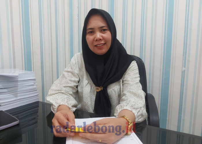 Petugas Linmas Desa/Kelurahan Siap Berjaga di 349 TPS Pemilu 2024 di Lebong