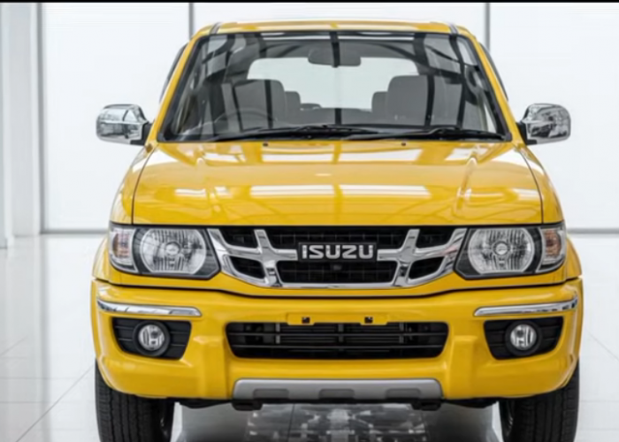 Komparasi Isuzu Panther vs Mitsubishi Kuda Diesel: Kelebihan dan Kekurangan Berdasarkan Pengalaman Nyata