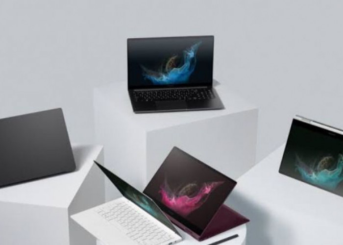 5 Variasi Dari Laptop Samsung Terbaik Juli 2024 Mulai Harga 900 Ribuan