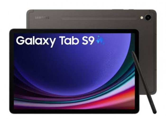 Samsung Galaxy Tab S9 Akan Hadir Dengan Pembaruan Software Yang Lebih Optimal