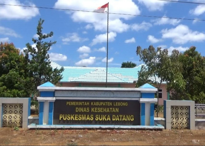 Tempo Empat Bulan, Puskesmas Sukau Datang Tangani 6 Kasus Gigitan HPR