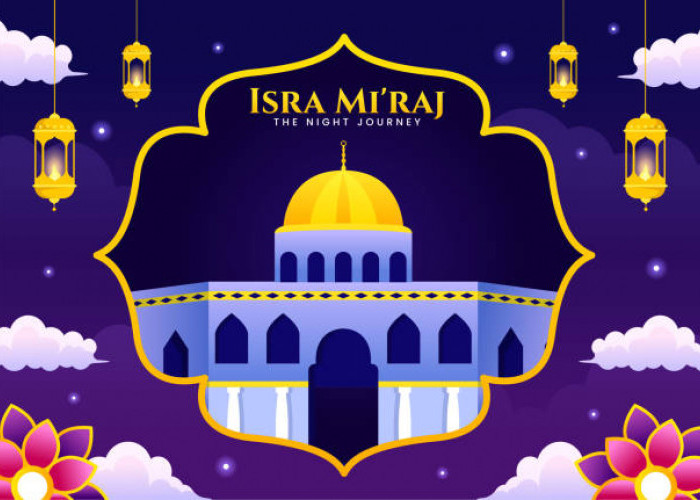 Isra Miraj: Memahami Makna Spiritual dan Pesan Keimanan dalam Perjalanan Nabi Muhammad SAW