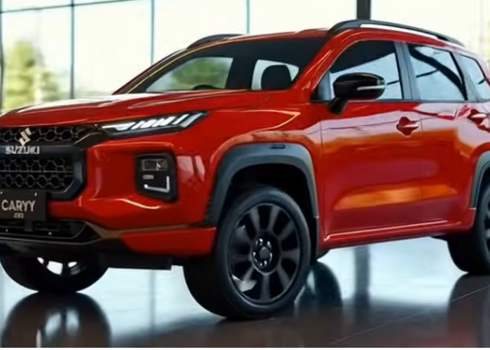 Suzuki Carry Pickup 2026 Terbaru: Harga, Spesifikasi Mesin, dan Performa Tangguh untuk Kendaraan Usaha