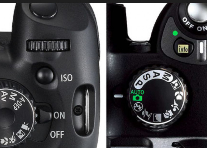 Setting DSLR Terbaik untuk Memotret Bintang