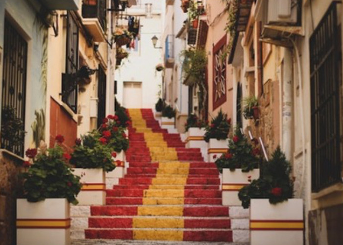 3 Negara Terbaik untuk Menikmati Masa Tua Bahagia