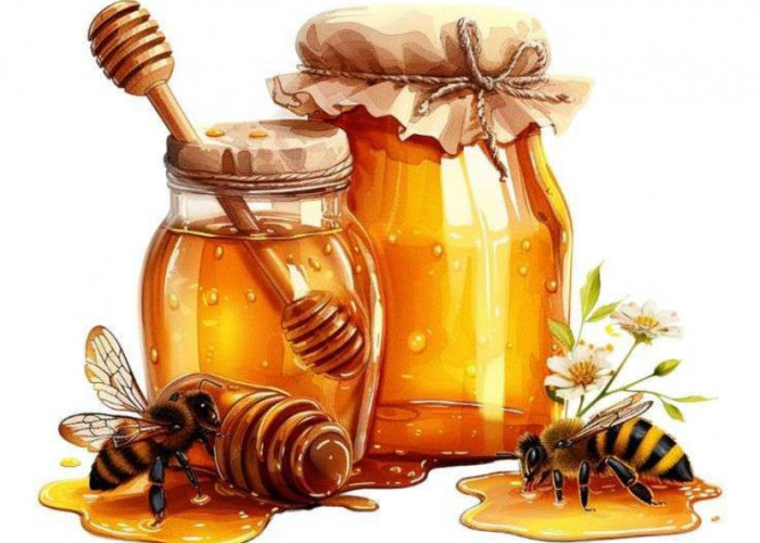 Redakan Batuk dengan Mengonsumsi 5 Makanan Ini