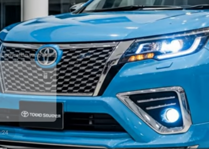 Kijang Super 2026 vs Model Lama: Transformasi Desain, Fitur Hybrid, dan Lonjakan Harga yang Signifikan