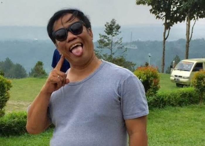 Temon Berpulang di Usia 59 Tahun, Adik Kenang Sosok Berprestasi yang Tak Pernah Bebani Biaya Sekolah