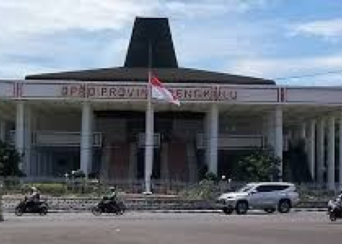 Berikut Besaran Gaji Anggota DPRD Kabupaten Kota dan Provinsi