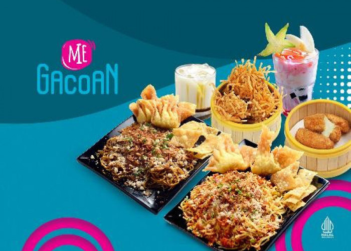 Siapa Pemilik Mie Gacoan? Ini Profil Singkat di Balik Viralnya Makanan Ini! 