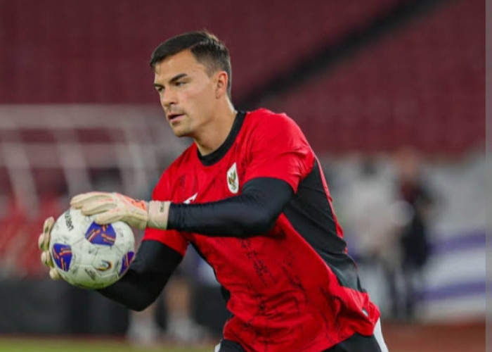  Emil Audero Terancam Telat Gabung TC Timnas Indonesia