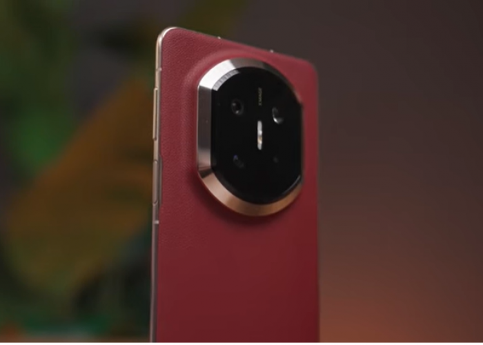 Huawei Mate X7: Smartphone Foldable Premium dengan Desain Tangguh dan Kamera Flagship