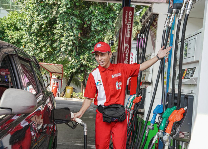 Pertamina Tegaskan Hoaks Daftar Kendaraan yang Dilarang Beli Pertalite per 1 Juni 2026
