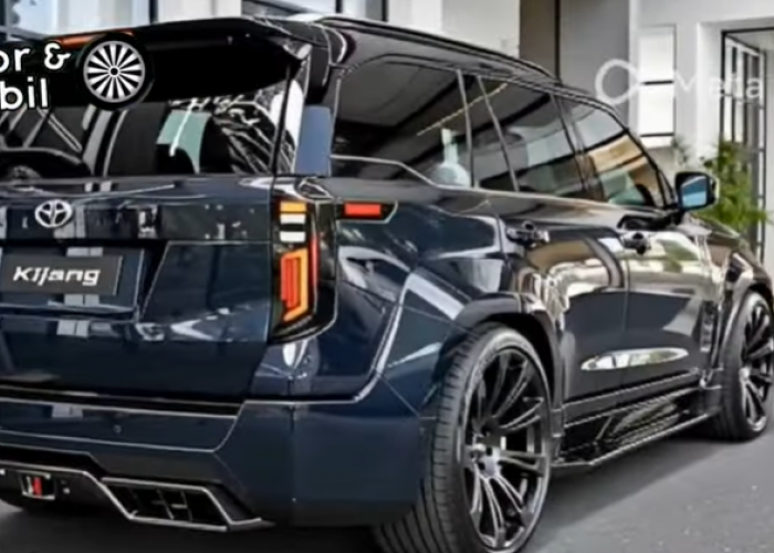 Perbandingan Kijang Super 2026 Bensin vs Hybrid, Mana yang Lebih Worth It?