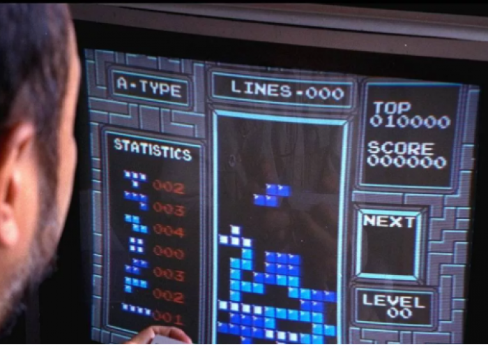 Studi Kesehatan Mental: Bermain Tetris Jadi Metode Baru Terapi Trauma Psikologis