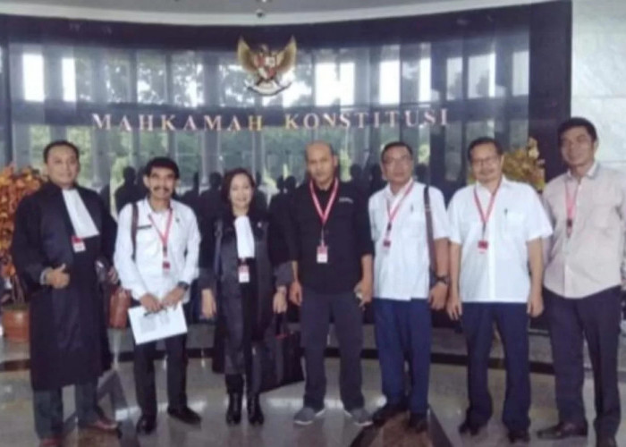 Konsep Amicus Curiae Dalam Praktek Peradilan di Indonesia